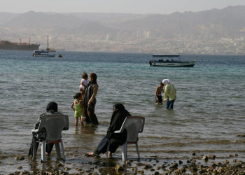 Акаба, Иордания, фото № 36005 – фотографии Иордании