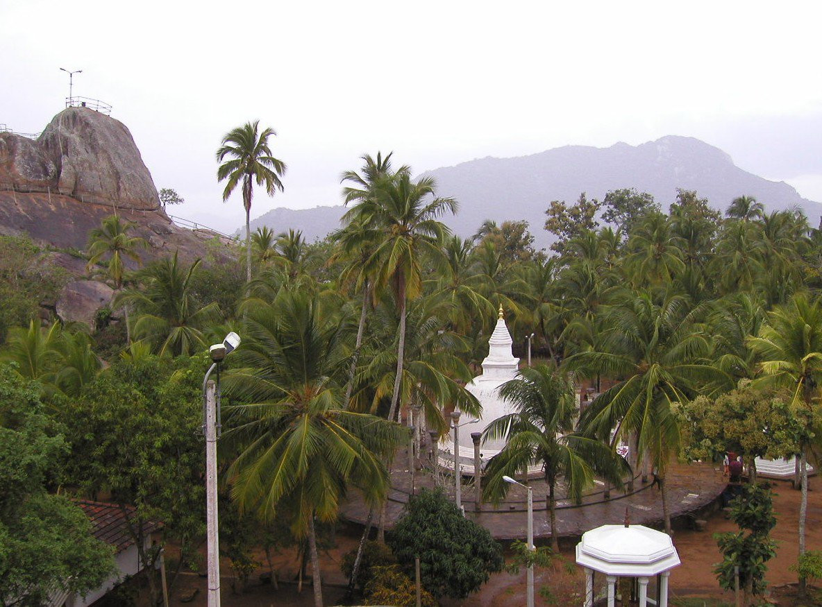 Михинтале, Шри-Ланка, фото № 51821 – фотографии Шри-Ланки