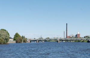 Пори, Финляндия, фото № 74893 – фотографии Финляндии