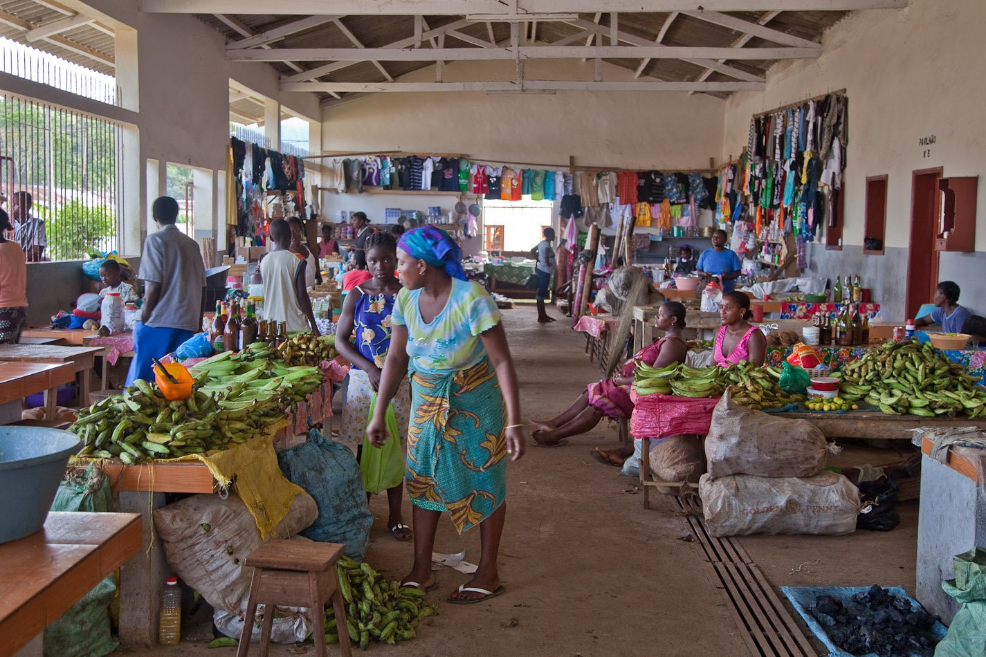 Сан Томе остров, Сан-Томе и Принсипи, фото № 58589 – фотографии Сан-Томе и Принсипи