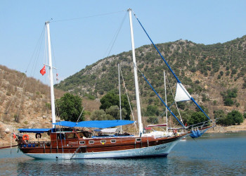 Фетхие, Эгейский регион, Турция, фото № 48351 – фотографии Турции