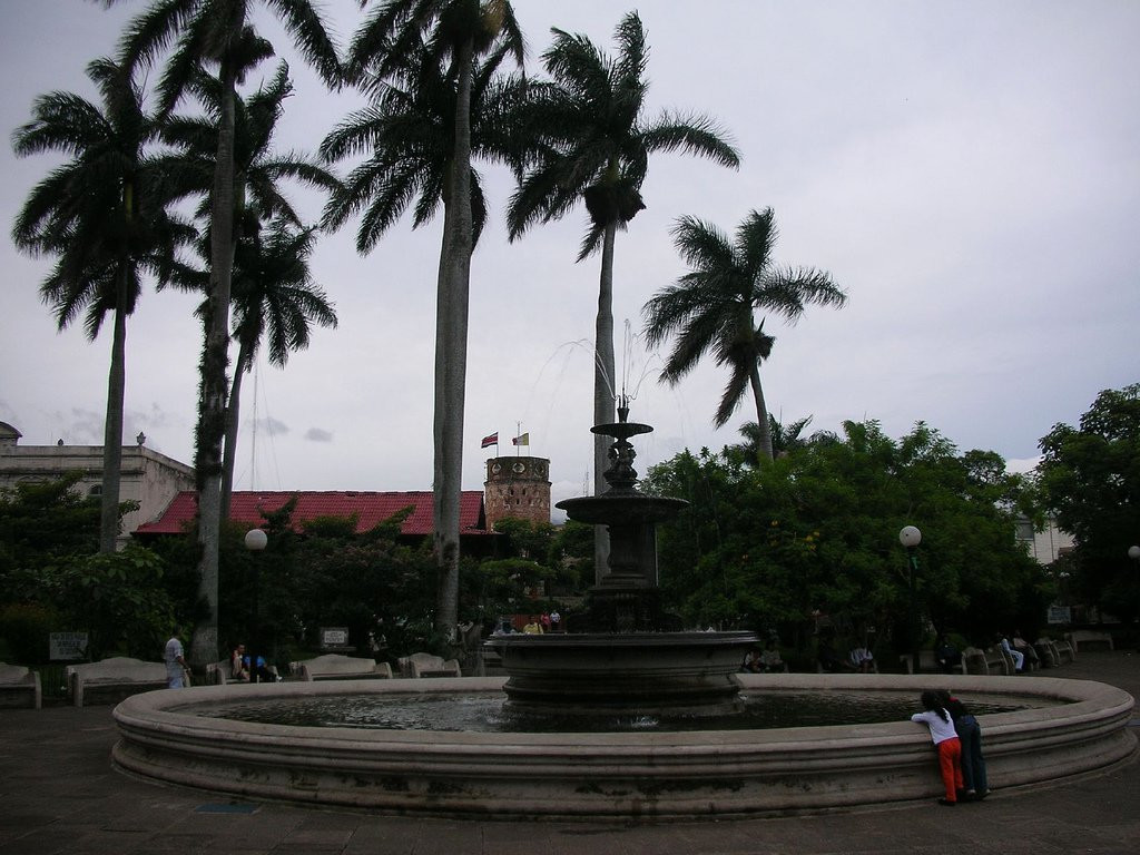 Хередия, Эредия провинция, Коста-Рика, фото № 40005 – фотографии Коста-Рики