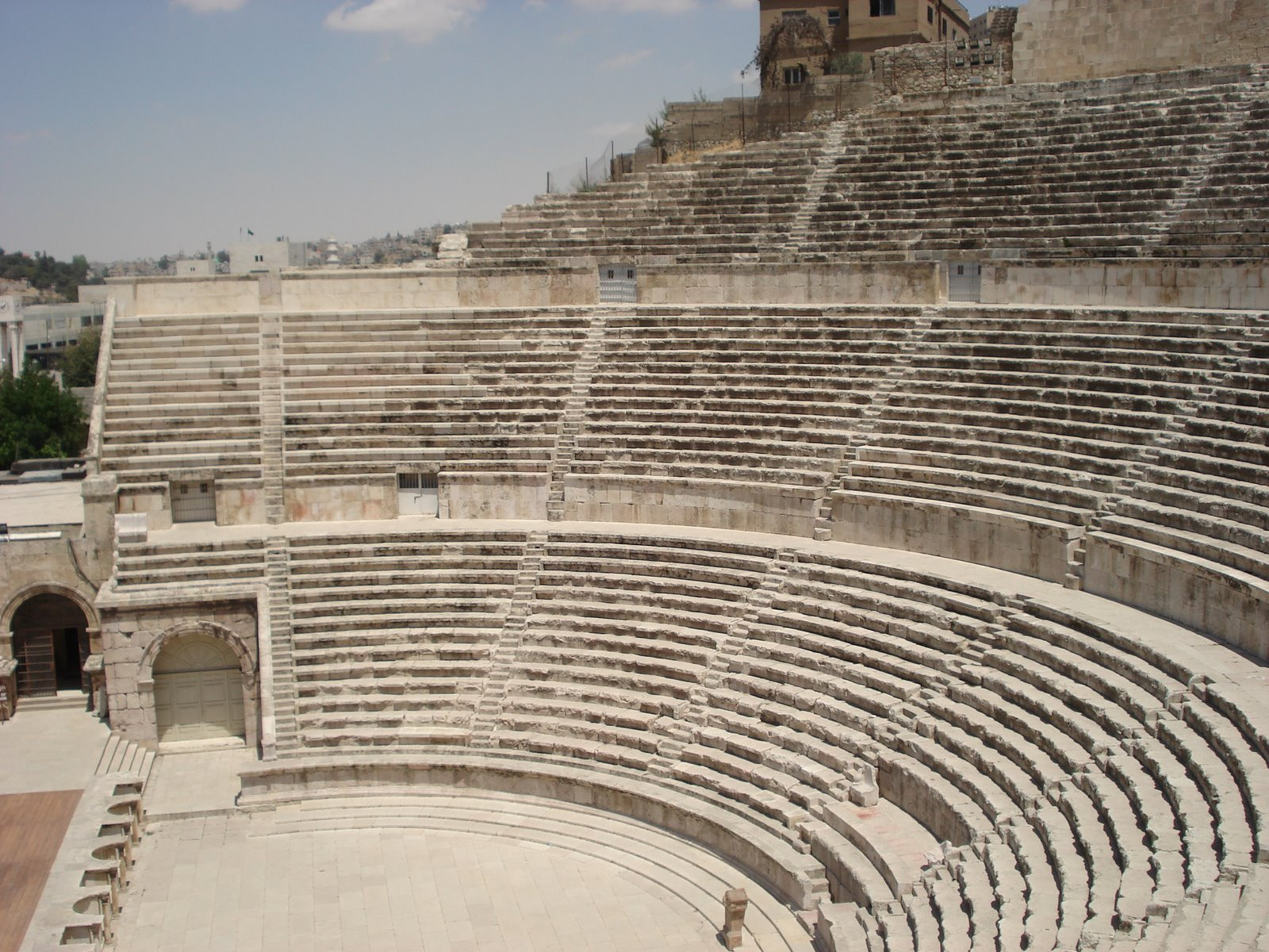 Амман, Иордания, фото № 36164 – фотографии Иордании