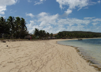 Якета остров, Ясава группа островов, Фиджи, фото № 50412 – фотографии Фиджи