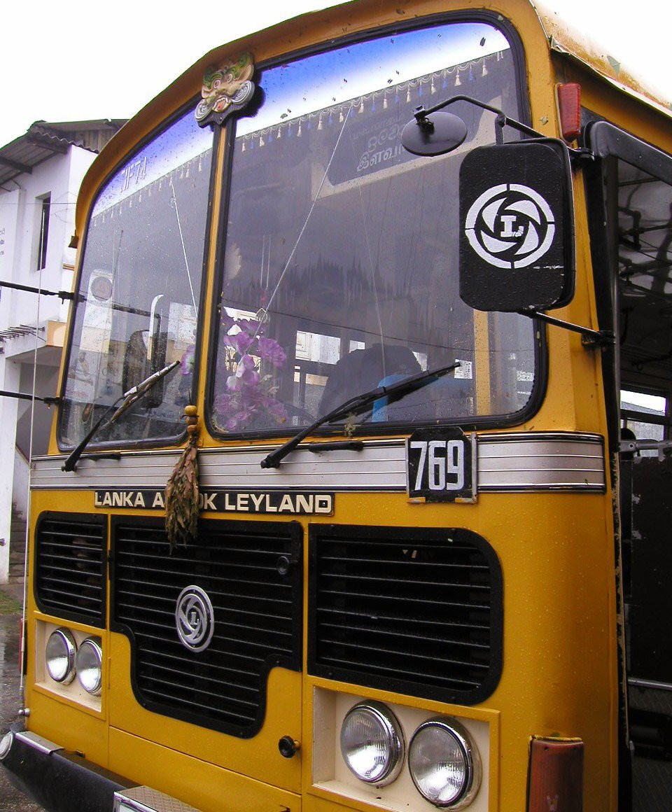 Джафна, Шри-Ланка, фото № 51115 – фотографии Шри-Ланки