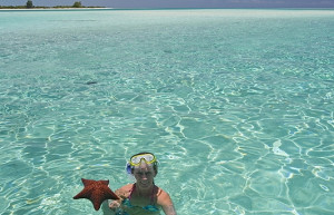 Море в Крукед Айленд, Багамские острова. Фото 1 – фотографии Багамских островов