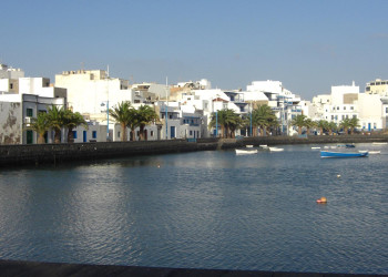 Арресифе, Лансароте остров, Канарские острова, фото № 32364 – фотографии Канарских островов