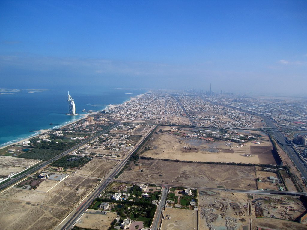 Дубай, ОАЭ, фото № 60905 – фотографии ОАЭ