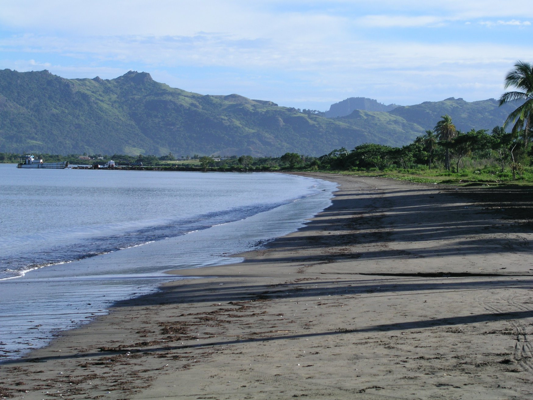 Нади, Вити Леву остров, Вити Леву группа островов, Фиджи, фото № 49524 – фотографии Фиджи