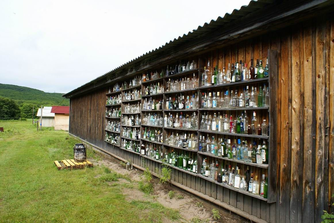 Достопримечательность Лазовского заповедника, Россия – фотографии России