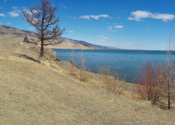 Турбаза Да-Ши, Малое море. Фото 9 – фотографии России