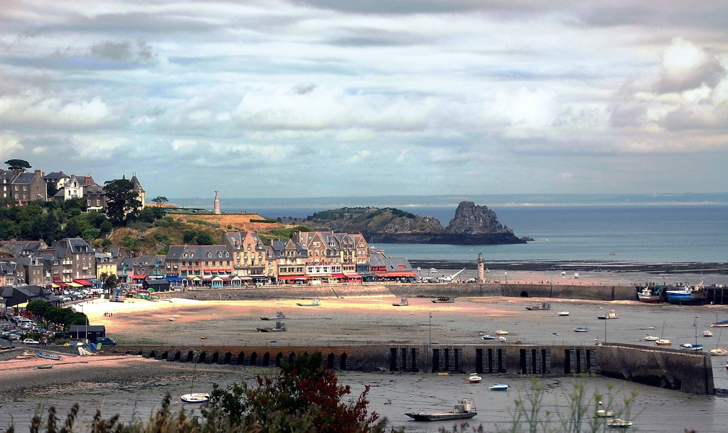 Канкаль, Франция. Фото 2 – фотографии Франции