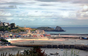 Канкаль, Франция. Фото 2 – фотографии Франции