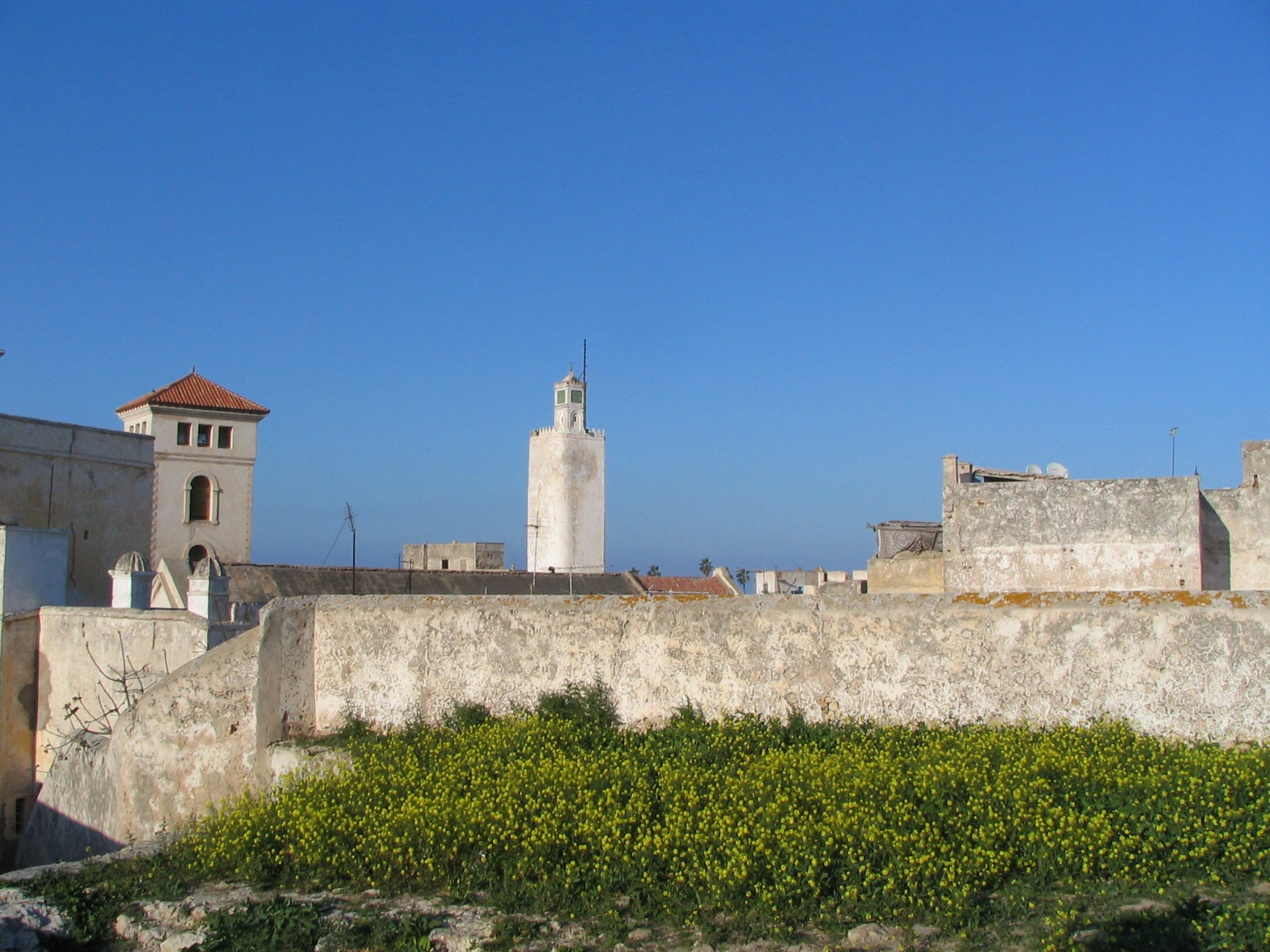 Эль-Жадида, Марокко, фото № 8609 – фотографии Марокко