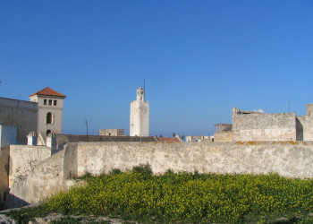 Эль-Жадида, Марокко, фото № 8609 – фотографии Марокко