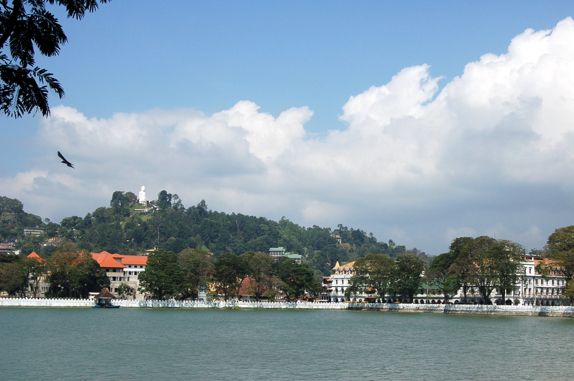 Канди, Шри-Ланка, фото № 51345 – фотографии Шри-Ланки