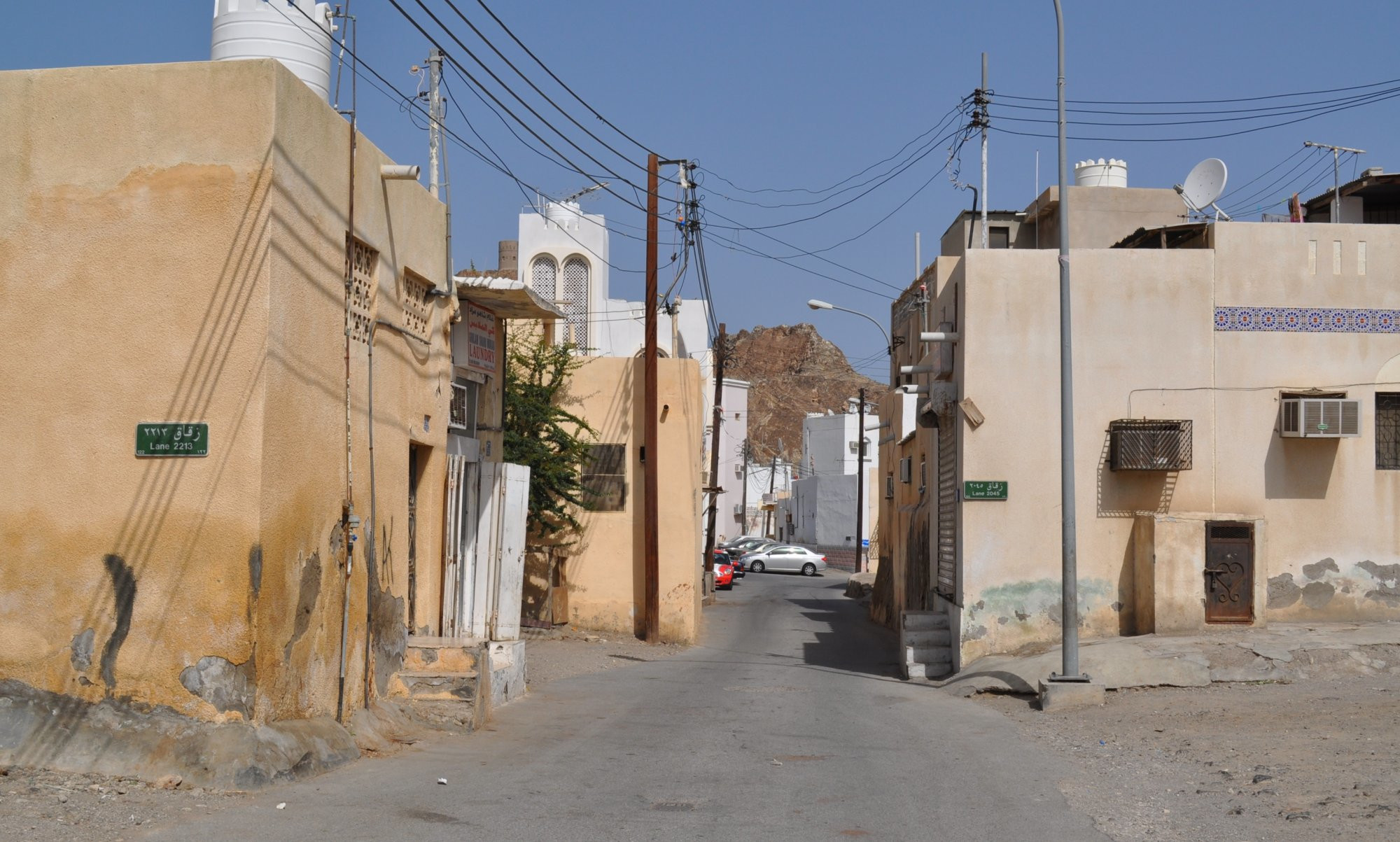 Маскат, Оман, фото № 78032 – фотографии Омана