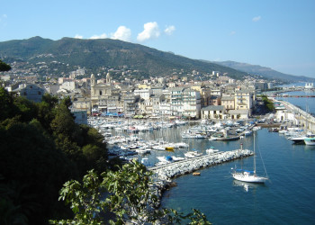 Бастия, Франция. Фото 4 – фотографии Франции