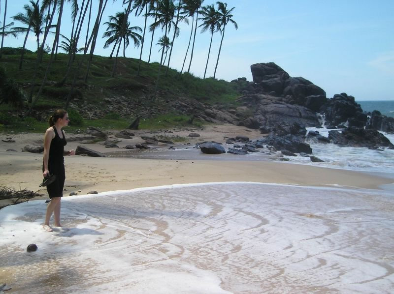 Тангалле, Шри-Ланка, фото № 52359 – фотографии Шри-Ланки