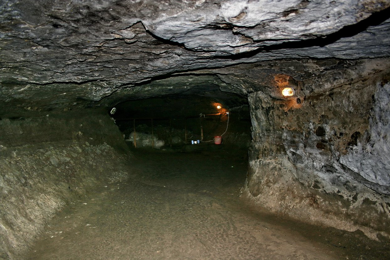 Вардзиа, Грузия, фото № 73400 – фотографии Грузии