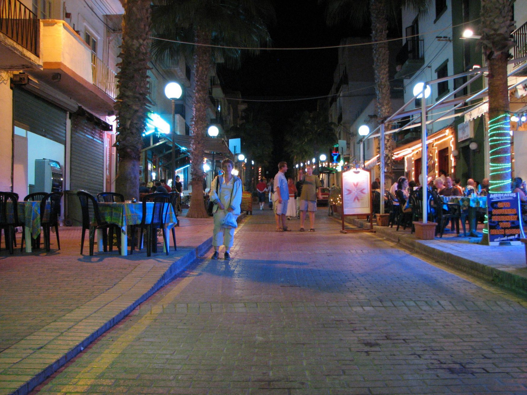 Аура-Буджибба, Мальта остров, Мальта, фото № 41927 – фотографии Мальты