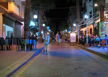 Аура-Буджибба, Мальта остров, Мальта, фото № 41927 – фотографии Мальты