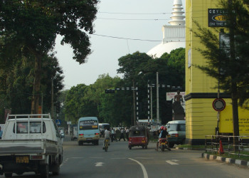 Калутара, Шри-Ланка, фото № 51194 – фотографии Шри-Ланки