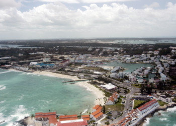 Nassau – фотографии Багамских островов