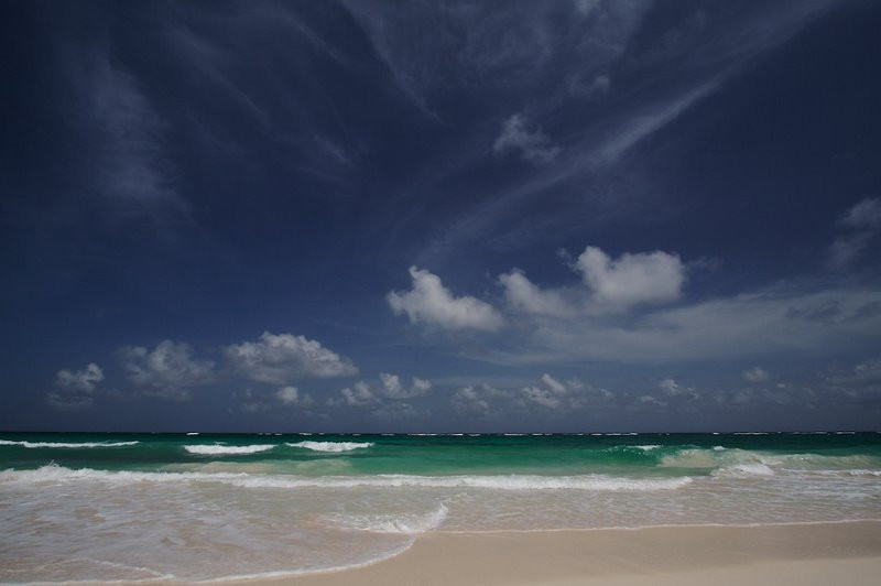 Silver Sands Beach, South Coast, Barbados – фотографии Барбадоса