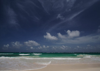 Silver Sands Beach, South Coast, Barbados – фотографии Барбадоса
