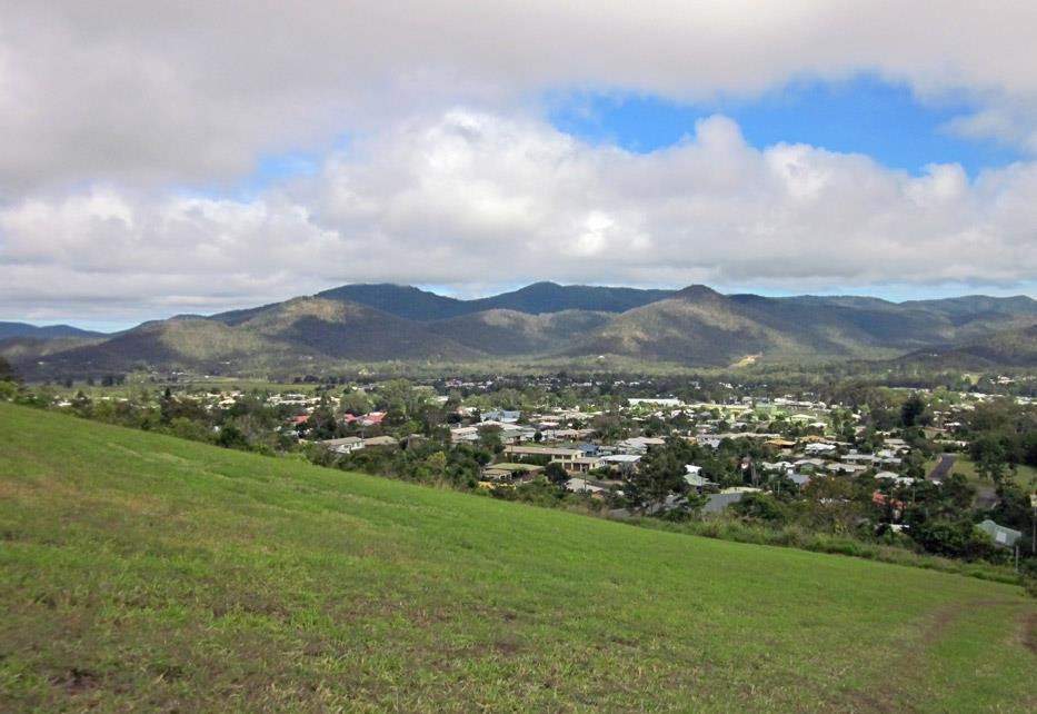 Атертон – фотографии Австралии