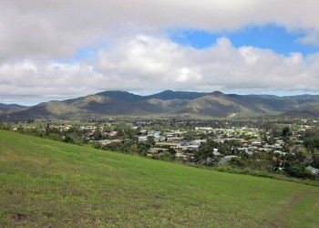 Атертон – фотографии Австралии