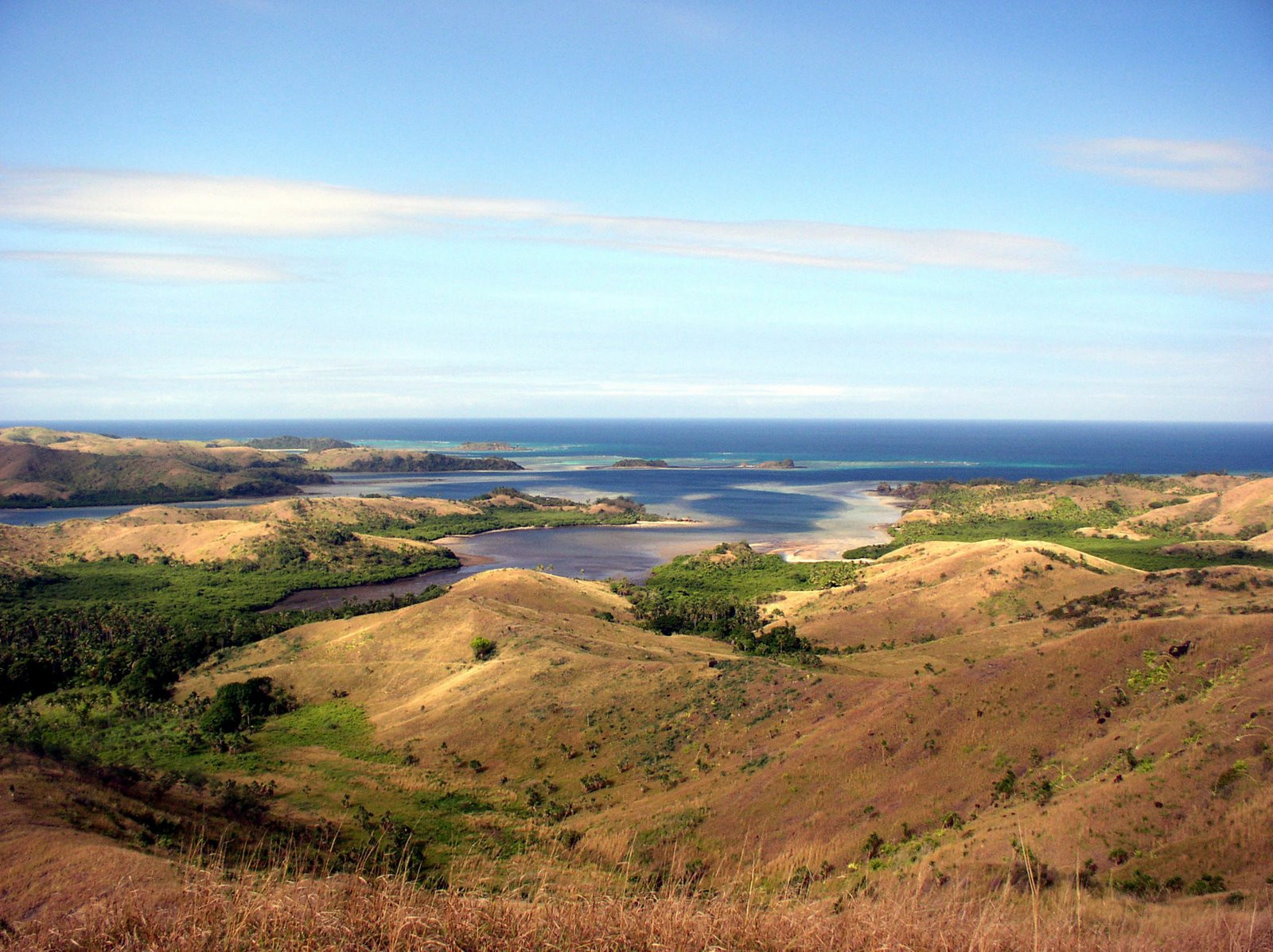 Накула остров, Ясава группа островов, Фиджи, фото № 50210 – фотографии Фиджи