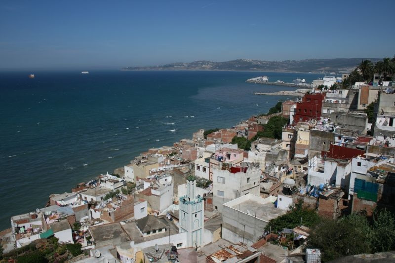 Танжер, Марокко, фото № 7945 – фотографии Марокко