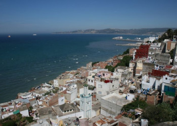 Танжер, Марокко, фото № 7945 – фотографии Марокко