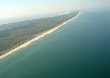 Куршская коса, Балтика, Россия. Фото 5 – фотографии России