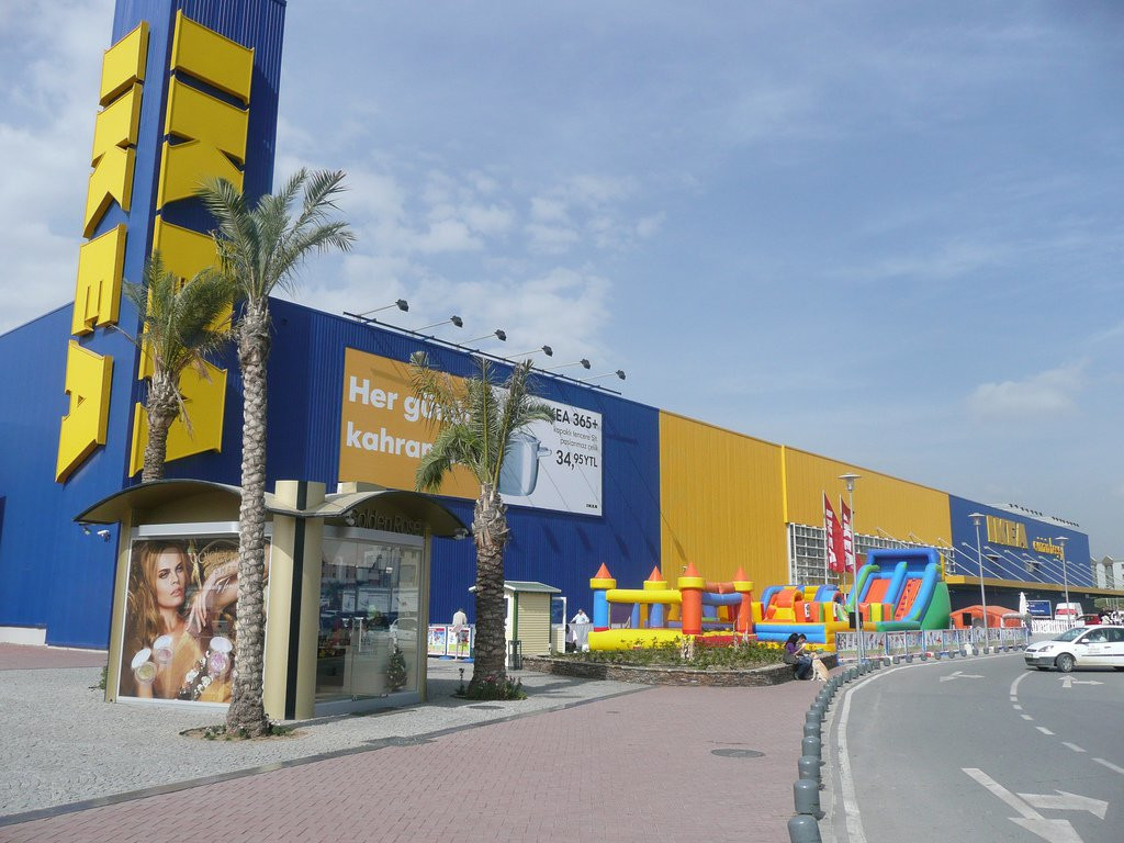 Измир, Эгейский регион, Турция, фото № 47759 – фотографии Турции