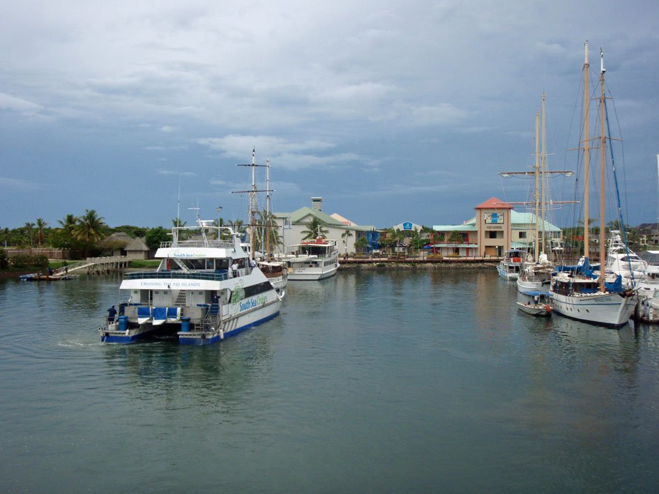 Денарау остров, Вити Леву группа островов, Фиджи, фото № 49710 – фотографии Фиджи