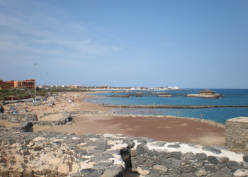 Калета-де-Фустес, Фуэртевентура остров, Канарские острова, фото № 34103 – фотографии Канарских островов