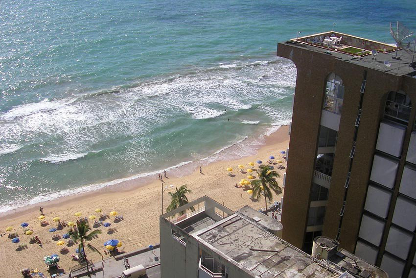 Ресифи, Бразилия, фото № 60051 – фотографии Бразилии