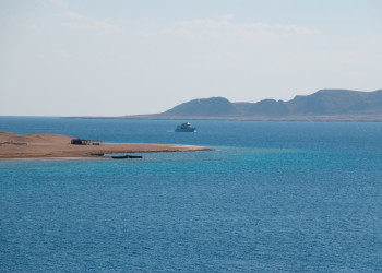 Рас-Мохаммед (Ras Muhammad) – фотографии Египта