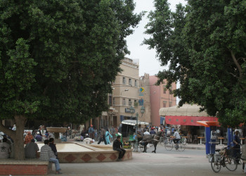 Тарудант, Марокко, фото № 8103 – фотографии Марокко