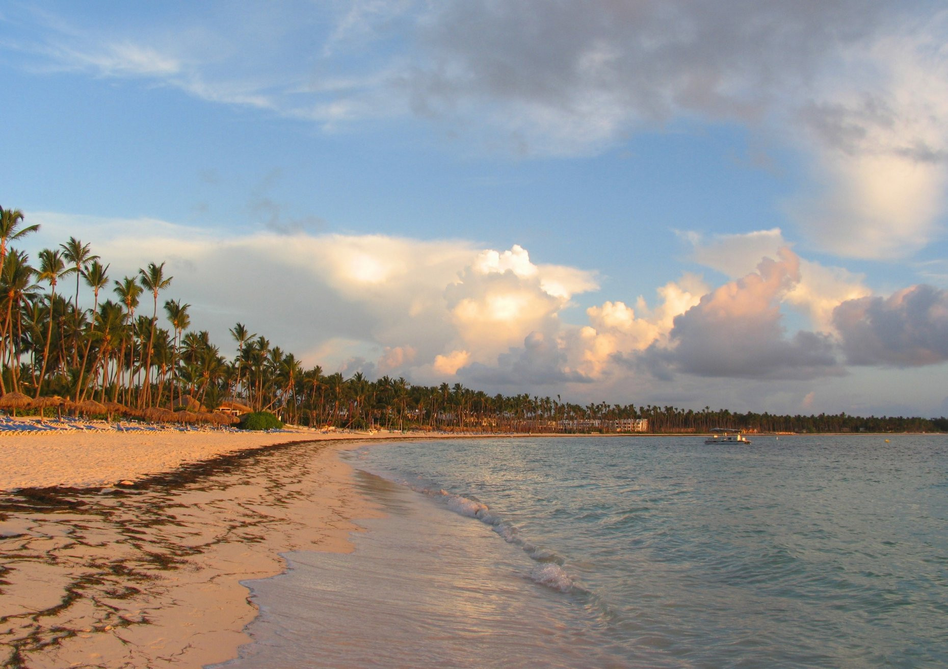 Пунта-Кана, Доминикана, фото № 30551 – фотографии Доминиканы