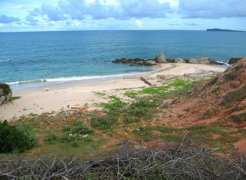 Тринкомали, Шри-Ланка, фото № 52426 – фотографии Шри-Ланки