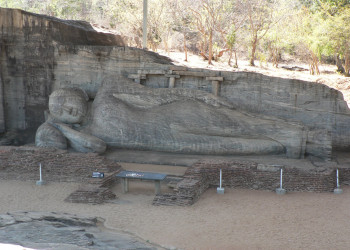 Полоннарува, Шри-Ланка, фото № 52121 – фотографии Шри-Ланки