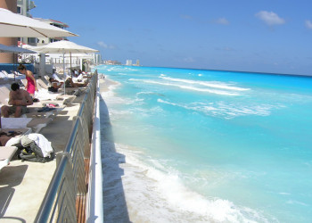 Канкун, Мексика, фото № 43519 – фотографии Мексики