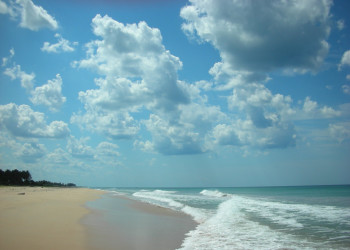 Тринкомали, Шри-Ланка, фото № 52448 – фотографии Шри-Ланки