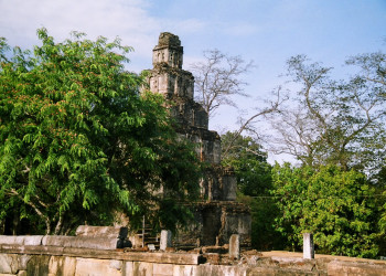 Полоннарува, Шри-Ланка, фото № 52130 – фотографии Шри-Ланки