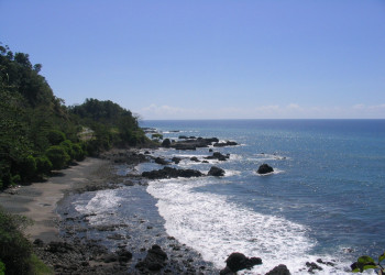 Плайя Эрмос, Пунтаренас провинция, Коста-Рика, фото № 41002 – фотографии Коста-Рики