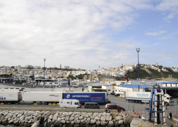 Танжер, Марокко, фото № 7948 – фотографии Марокко